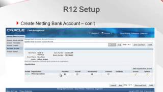 Setup and Use APAR Netting Feature [upl. by Reiners]