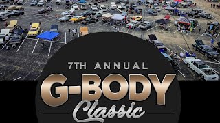 GBody Classic in Medina Ohio [upl. by Danby592]