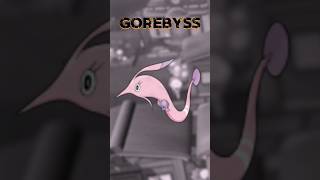 Creepy Pokédex Entry shorts [upl. by Supen517]