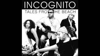 Incognito  NOT [upl. by Pittel]