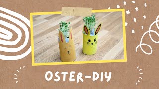 OsterDIY Kressehasen  ifaK [upl. by Bee517]