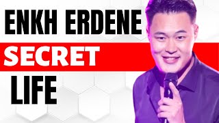 Secret Life of Enkh Erdene Americas Got Talent  What Happened to Enkh Erdene from AGT  Wife [upl. by Brandes]