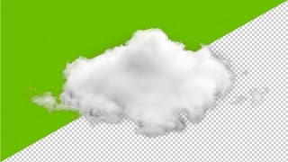 Photoshop Eliminar Fondo de Nubes Perfectamente Tutorial [upl. by Enelrac]