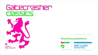 Gatecrasher Classics CD1 [upl. by Arundel]