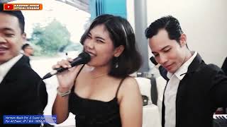 Linting Daun ▪︎ Detya Live Perform ▪︎ OVERDOSIS RUMAH SAKIT NYAWAPUN MELAYANG [upl. by Alicea]