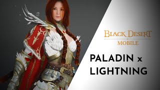 Fgvg Bagani Vs Council  Black Desert Mobile [upl. by Esiole]