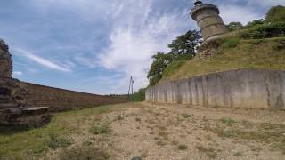 Le calvaire de Châtonnay [upl. by Junette]