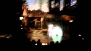 In The Heights Final Broadway Performance  Lin Manuel Miranda Standing Ovation [upl. by Atival]