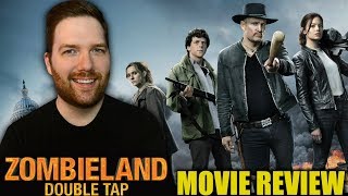 Zombieland Double Tap  Movie Review [upl. by Eceined867]