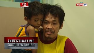 Investigative Documentaries 6 na taong gulang na bata iniinda ang pagkakaroon ng Pott’s disease [upl. by Merc]