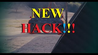 NEW HACK WTF WARGAMING [upl. by Atinrehs]