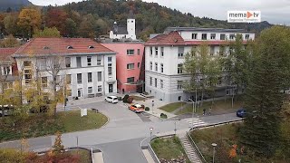 Neurologisches Therapiezentrum Kapfenberg Steiermark feiert 25 Jähriges Bestehen [upl. by Evangeline]