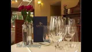 Blagdon Manor Hotel amp Restaurant Devon [upl. by Damara494]