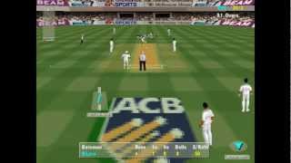 Test Match is too Much Fun  Cricket 24 Shorts [upl. by Noskcire]