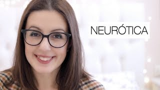 10 Rasgos De Una Persona Neurótica [upl. by Ethan]