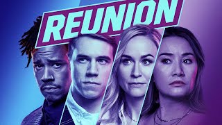 Reunion 2024 Movie  Lil Rel Howery Billy Magnussen Jillian Bell Jamie C  Review and Fact [upl. by Staw]