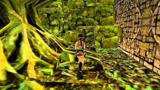 Tomb Raider 3  The River Ganges [upl. by Innek766]