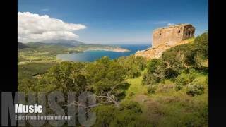 Castello del Volterraio  Isola dElba [upl. by Trueman]