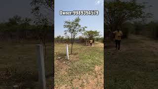 178 SqYards Plot for Sale in Ghatkesar [upl. by Sheng459]