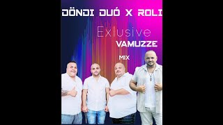 Döndi Duó amp Roli 2024  Nagy Sláger Mix Mixed Bye DJ Vamuzze Vol 1 [upl. by Pearce173]