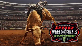 FULL RECAP  2024 PBR World Finals Unleash The Beast  Championship Night 2 [upl. by Jerz960]