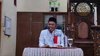 SEKARANG KITA HIDUP DI DUNIA BESOK KEMANA   KH RINO AGUNGSAg rahmatanlilalameen muhammad [upl. by Hausmann]