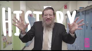 Meet the dean of Bais Yaakov DRav Hirshprung  Rabbi Shalom Muskat [upl. by Rosner]