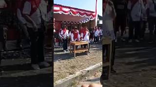 Juara Karnaval 17an shorts videoviral MrJobb [upl. by Sisenej]