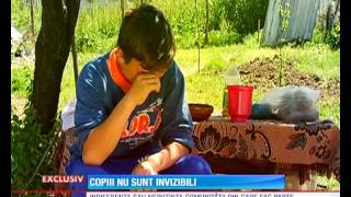 COPIII NU SUNT INVIZIBILI 1 [upl. by Chouest991]