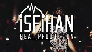 İsfihan  Lunapark 2019 Free Battle Beat sample battle rap beat [upl. by Ueih]