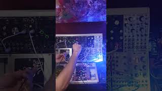 FUNKY DRUMS idm jungle glitch drum eurorack industrial dnb trance noise hard fusion zen [upl. by Nisa153]