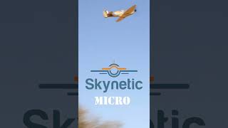 New Skynetic Micro 400mm Spitfire and FW190 Available Now rc [upl. by Yak777]