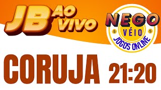 Resultado JOGO DO BICHO AO VIVO  CORUJARIO 2120  LOOK DE GOIÁS 2120  15082024 [upl. by Ferrell]