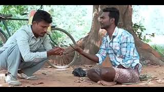 DESI MATUAL DOLU COMEDYSAMBALPURI COMEDY VIDEO [upl. by Ecnesse877]