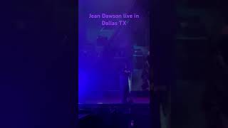 Jean Dawson live in Dallas TX concert live music [upl. by Clo]