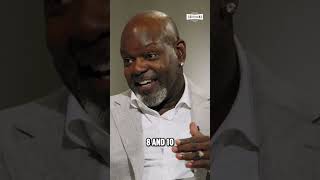 Emmitt Smith on that magical 92 season dallascowboys NFL [upl. by Venetis]