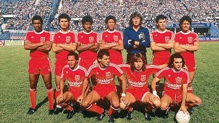 Documental Historia del América de Cali  Especial ESPN parte 15 [upl. by Atyekram]