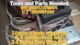 690 Fixing GOTTLIEB System 80B GROUND Problems Todds Tips TNT Amusements [upl. by Gillian]