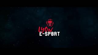 Lyon eSport 2019  Trailer officiel League Of Legends [upl. by Hennessey278]