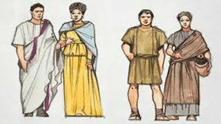 The difference between patricians and plebeians in ancient Rome [upl. by Adnawad]