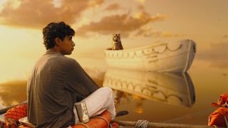 Life of Pi reviewed by Mark Kermode [upl. by Oine496]