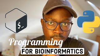 The First 2 Programming Languages You Should Learn for Bioinformatics [upl. by Katherin79]