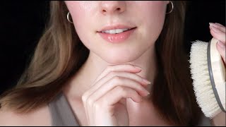 ASMR Pampering You 🌦️ Slow amp Gentle Personal Attention for DEEP Sleep [upl. by Cirdek]