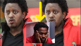 The EFF National spokesperson sends a strong message to Mbuyiseni Ndlozi 😱😱 [upl. by Trinetta]