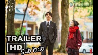 Goblin 2016 Official Trailer SUB INDONESIA [upl. by Riamu]