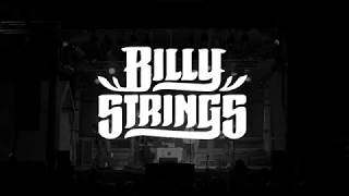 Billy Strings  Turmoil and Tinfoil  Live from the Mishawaka Amphitheatre [upl. by Alo]