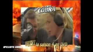 Pub Dvd Alerte Cobra [upl. by Cordalia477]