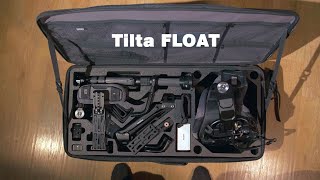 Tilta Float полевые испытания [upl. by Nameerf]