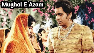 Mughal E Azam Movie REVIEW  Dilip Kumar amp Madhubala amp K Asif  PaagalBollywood [upl. by Jocko]