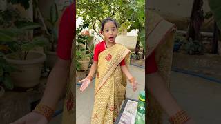 RRR Nursery Part40 ytshorts comedy richakka [upl. by Alyam]